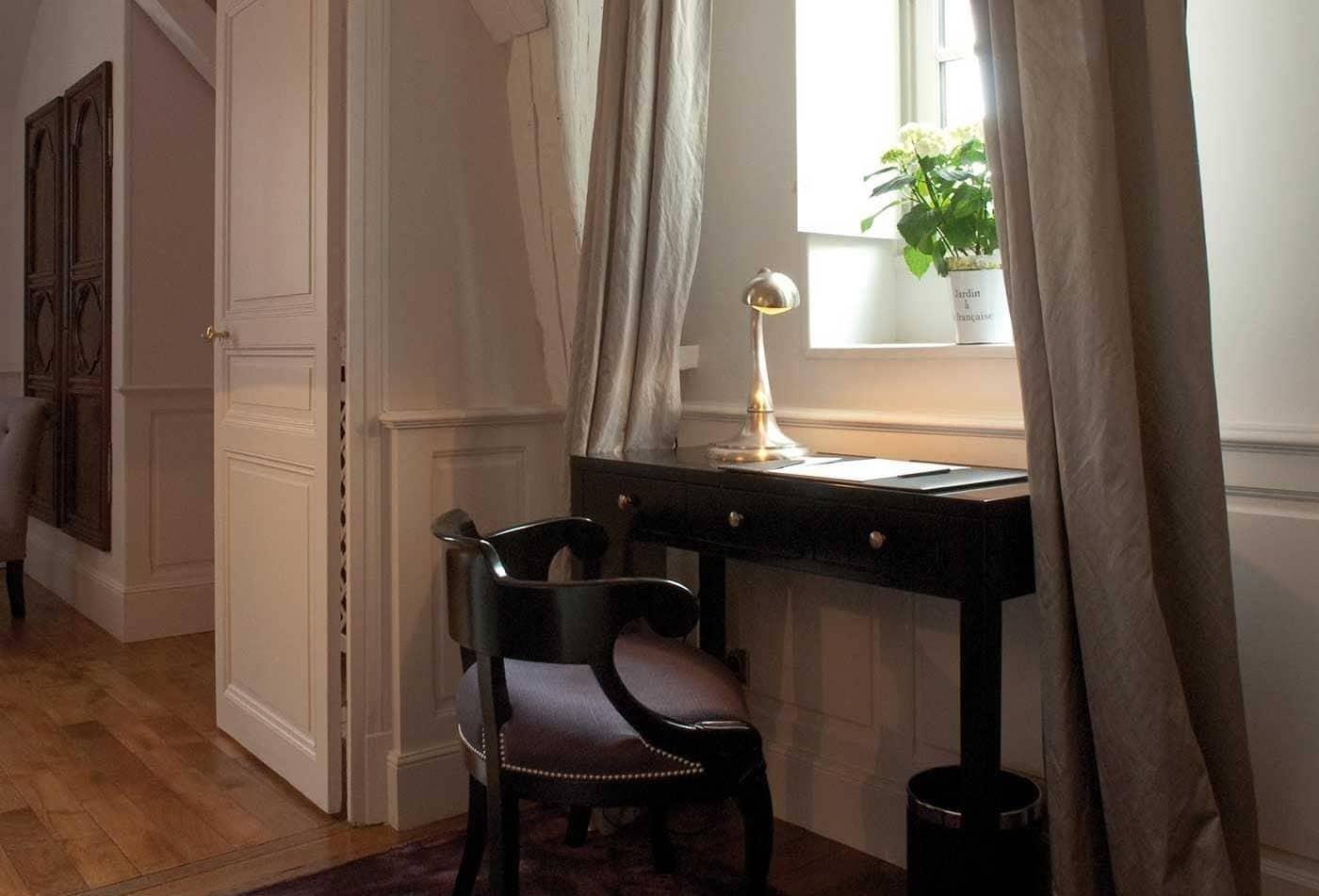 La Cour Berbisey - Teritoria Hotel Dijon Bagian luar foto