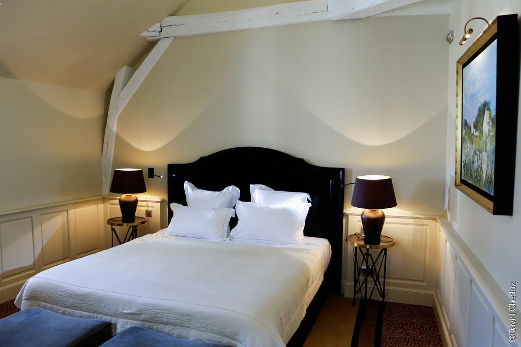 La Cour Berbisey - Teritoria Hotel Dijon Bagian luar foto