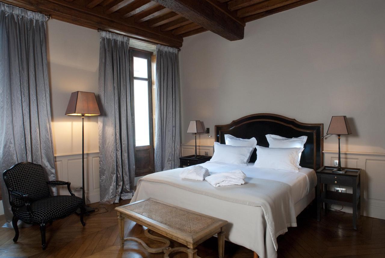 La Cour Berbisey - Teritoria Hotel Dijon Bagian luar foto